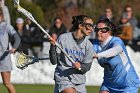 WLax vs RWU  Wheaton College Women’s Lacrosse vs Roger Williams University. - Photo By: KEITH NORDSTROM : Wheaton, LAX, Lacrosse